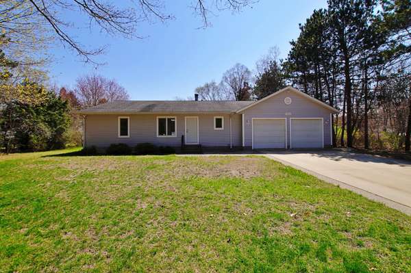 1133 Ransford Lane, Muskegon, MI 49441