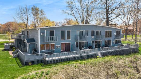 4766 Arbor Avenue #34, Coloma, MI 49038