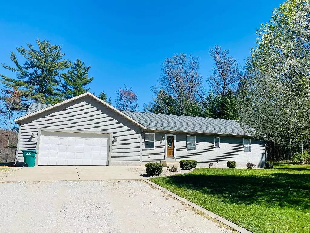 Twin Lake, MI 49457,6578 Dalson Road