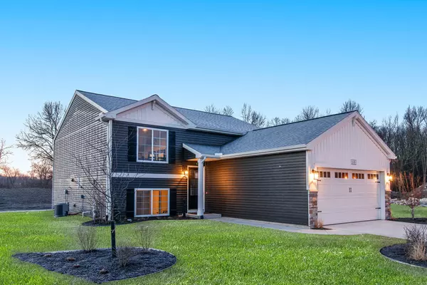 Gobles, MI 49055,32047 Valewood Lane