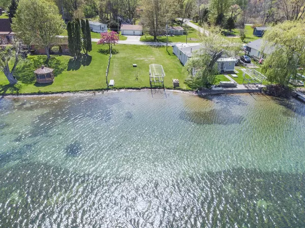 Vandalia, MI 49095,62367 S Shore Drive