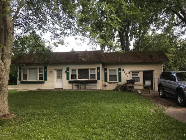 Lansing, MI 48911,2709 Fauna Avenue