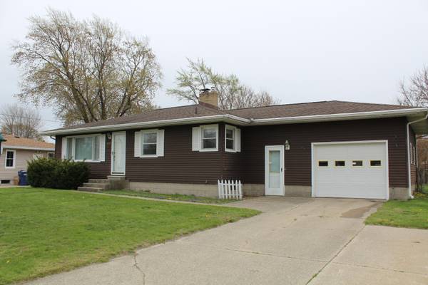 Norton Shores, MI 49441,1977 Furhman Street