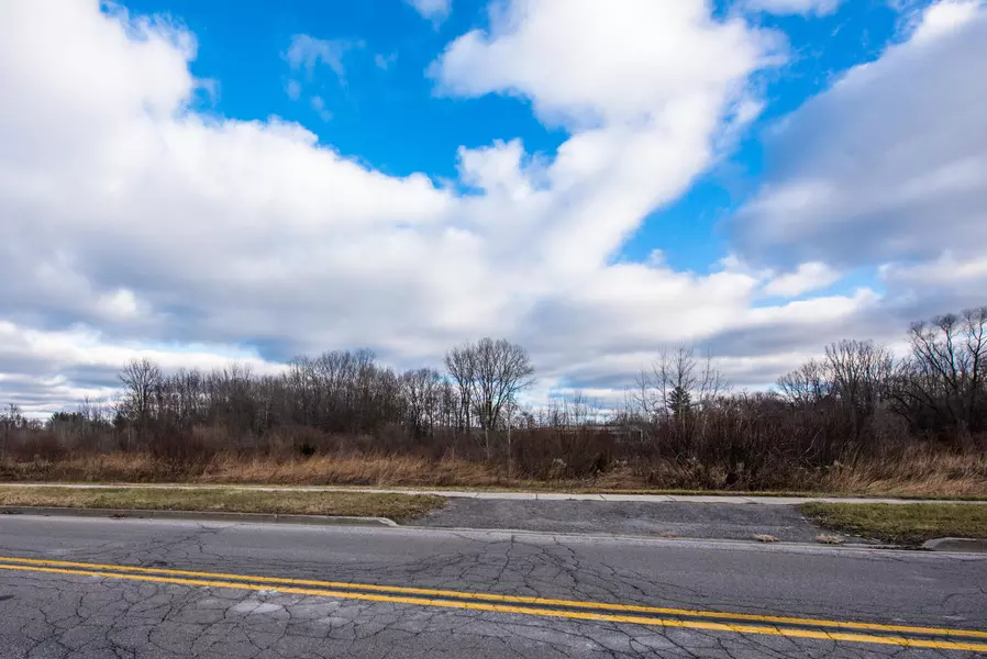 00 Rambo Road, Bridgman, MI 49106