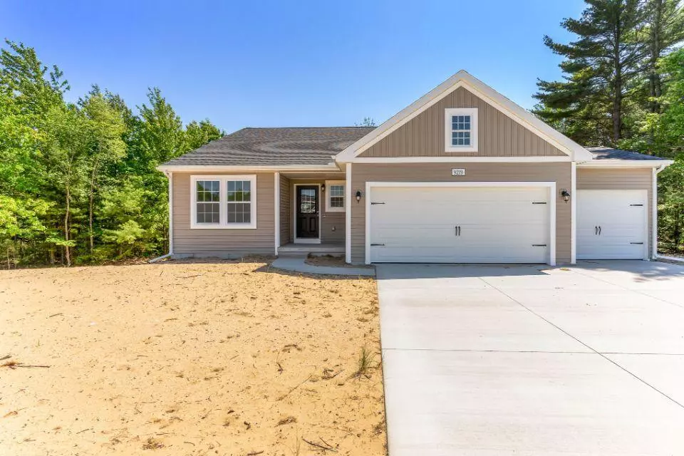 West Olive, MI 49460,9219 Bigleaf Drive
