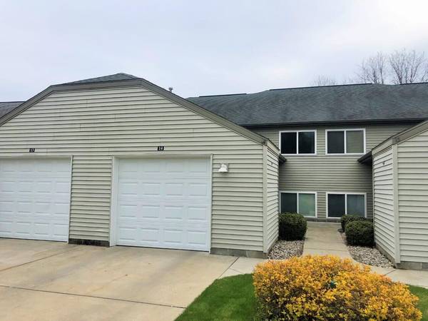 1295 Whitehall Road #14, Muskegon, MI 49445