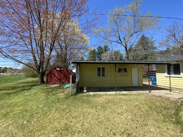 Gladwin, MI 48624,5637 W M 61