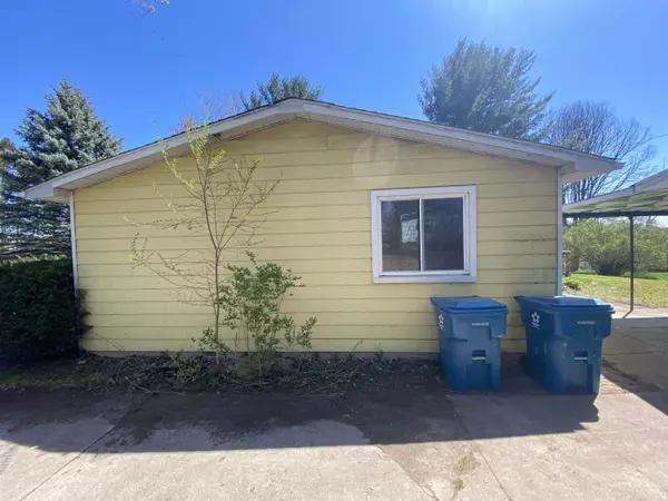 Gladwin, MI 48624,5637 W M 61