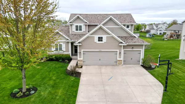 1925 Conifer Ridge SW Drive, Byron Center, MI 49315