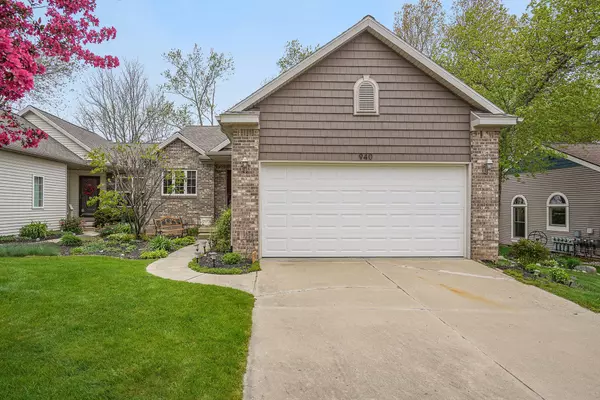 Portland, MI 48875,940 Cherrywood Circle