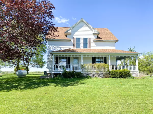 Bailey, MI 49303,16280 Bailey Road