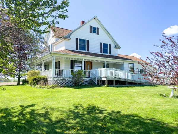 Bailey, MI 49303,16280 Bailey Road