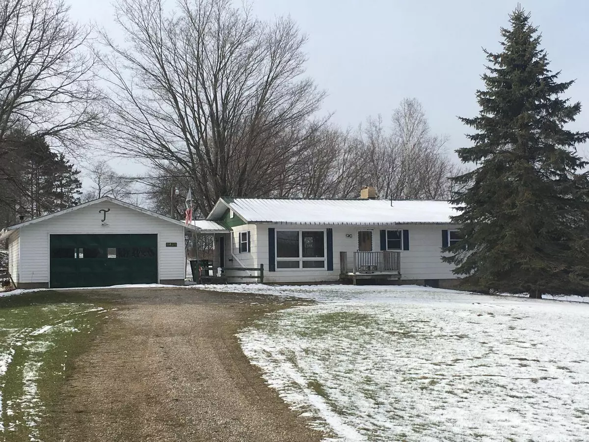 Chase, MI 49623,9489 E 64th Street