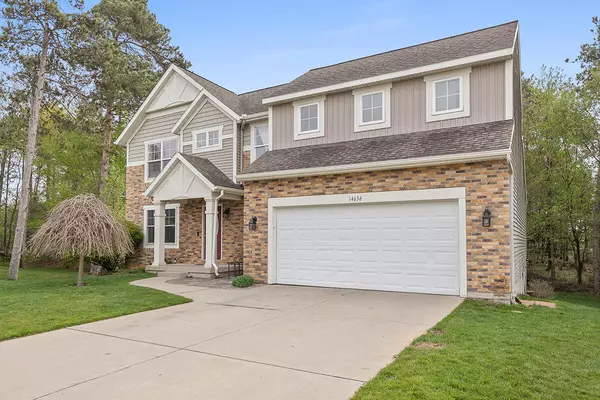 West Olive, MI 49460,14636 Winterberry Court