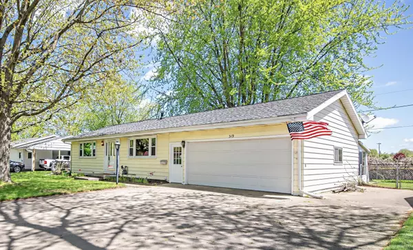 Coloma, MI 49038,319 Coloma Avenue