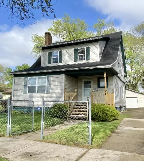 777 Colfax Avenue, Benton Harbor, MI 49022