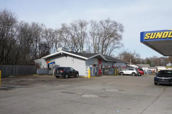 Kalamazoo, MI 49001,2536 S Sprinkle Road