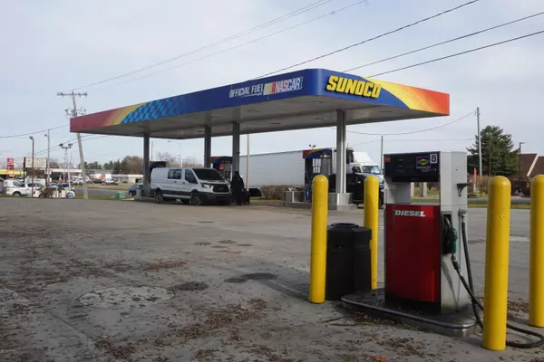 Kalamazoo, MI 49001,2536 S Sprinkle Road