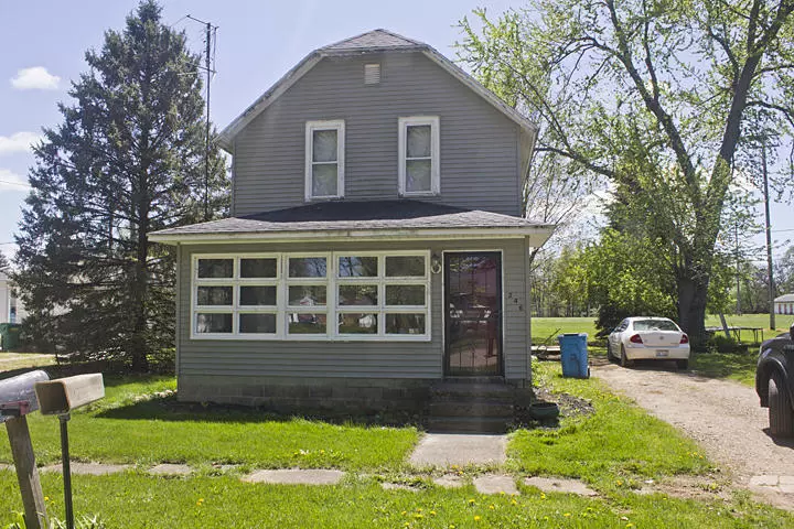 Marcellus, MI 49067,246 E. Woodland Street