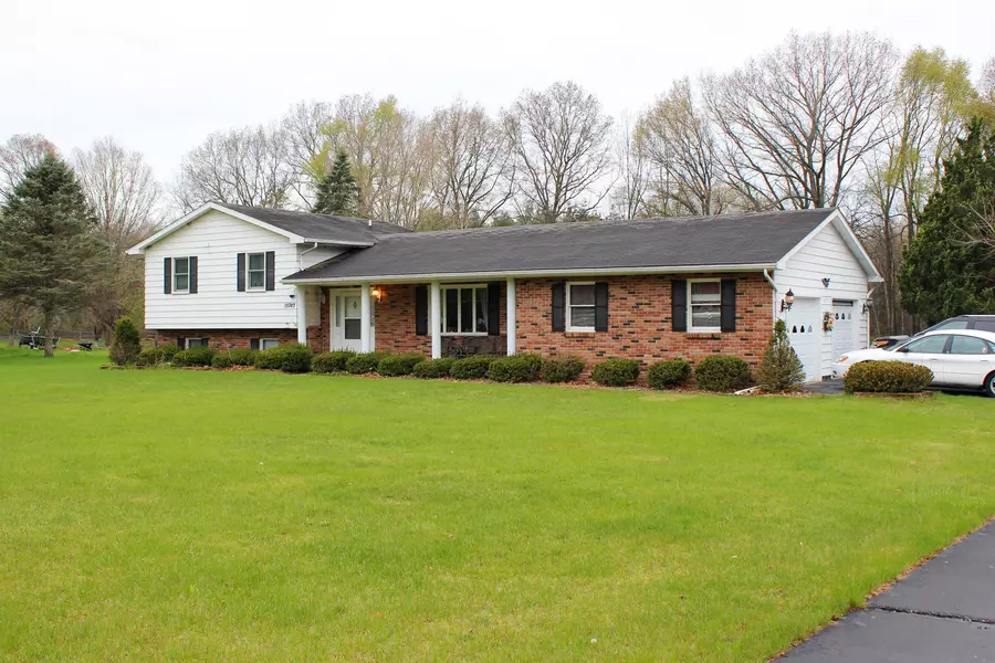 10747 25 1/2 Mile Road, Albion, MI 49224
