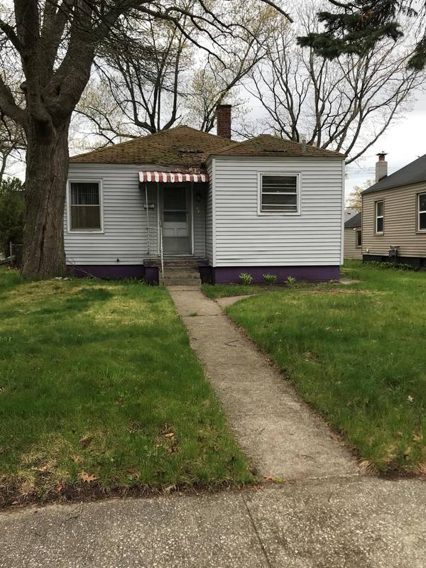 2185 Continental Street, Muskegon, MI 49444