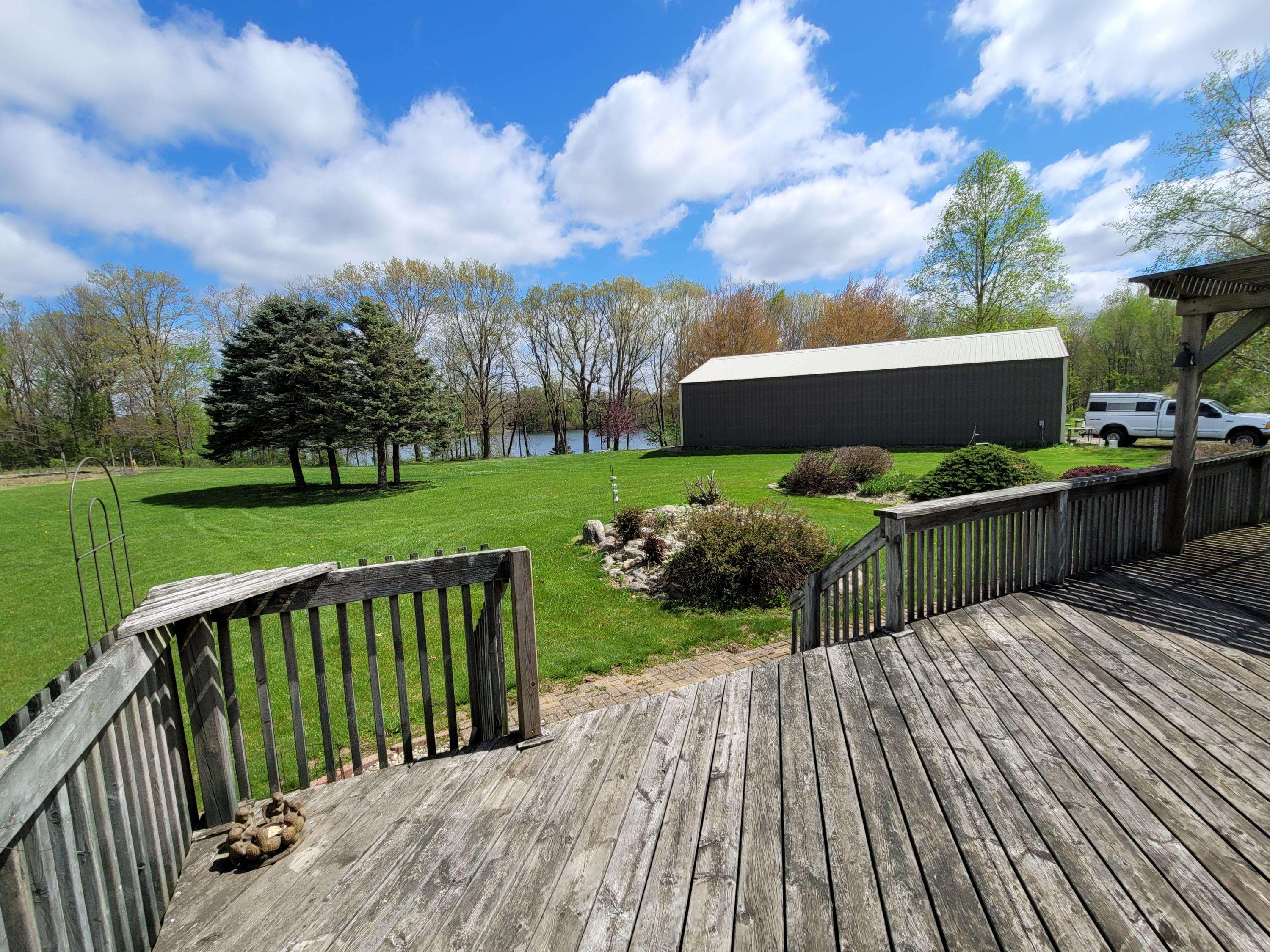 Wayland, MI 49348,2639 Jakes Alley