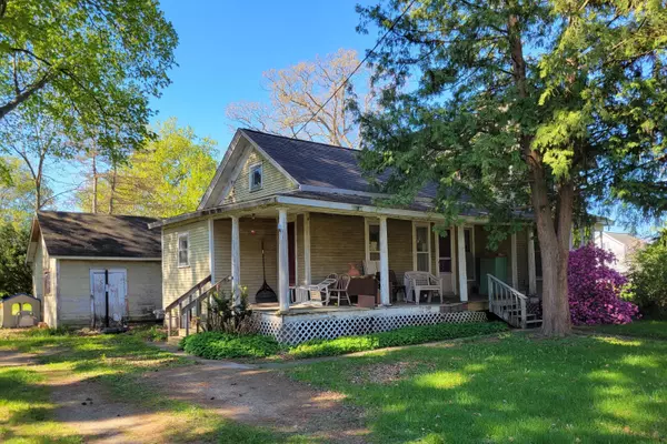 8529 36th S Street, Scotts, MI 49088