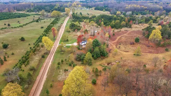 Luther, MI 49656,V/L E 3 Mile Rd Parcel D