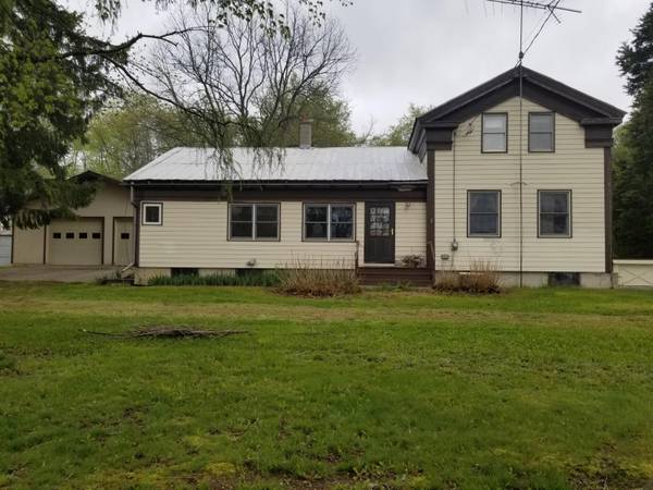 13532 Flowerfield Road, Marcellus, MI 49067