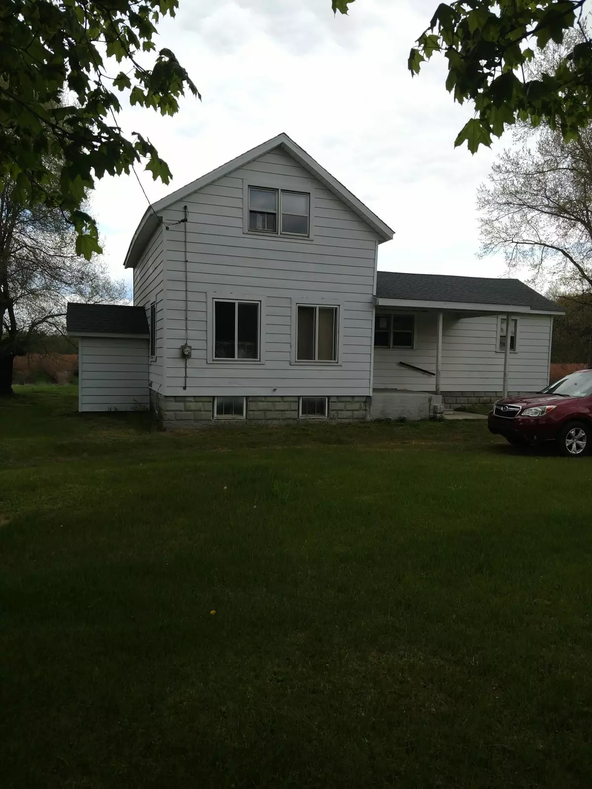 Grand Junction, MI 49056,54650 16th Avenue