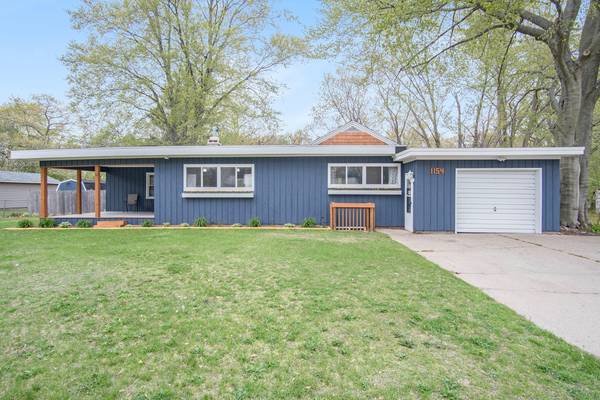 Norton Shores, MI 49444,1154 Sunset Lane