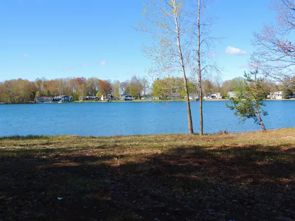 10359 E Royal Road, Canadian Lakes, MI 49346