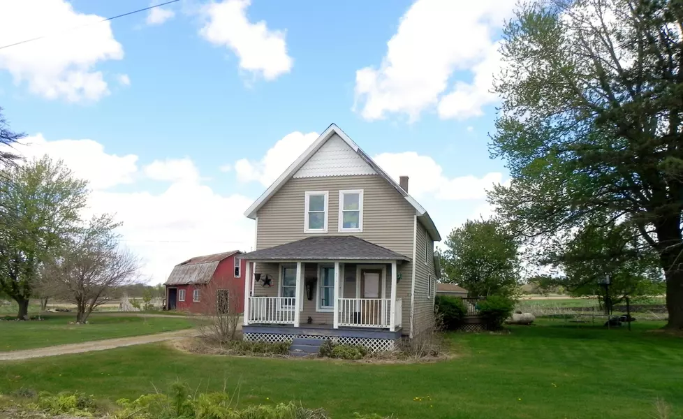 89137 Old Swamp Road, Decatur, MI 49045