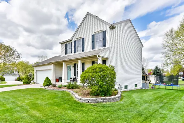 Belmont, MI 49306,2161 Belmont Farms NE Court