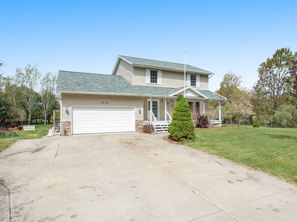 1010 Peach Street, Whitehall, MI 49461