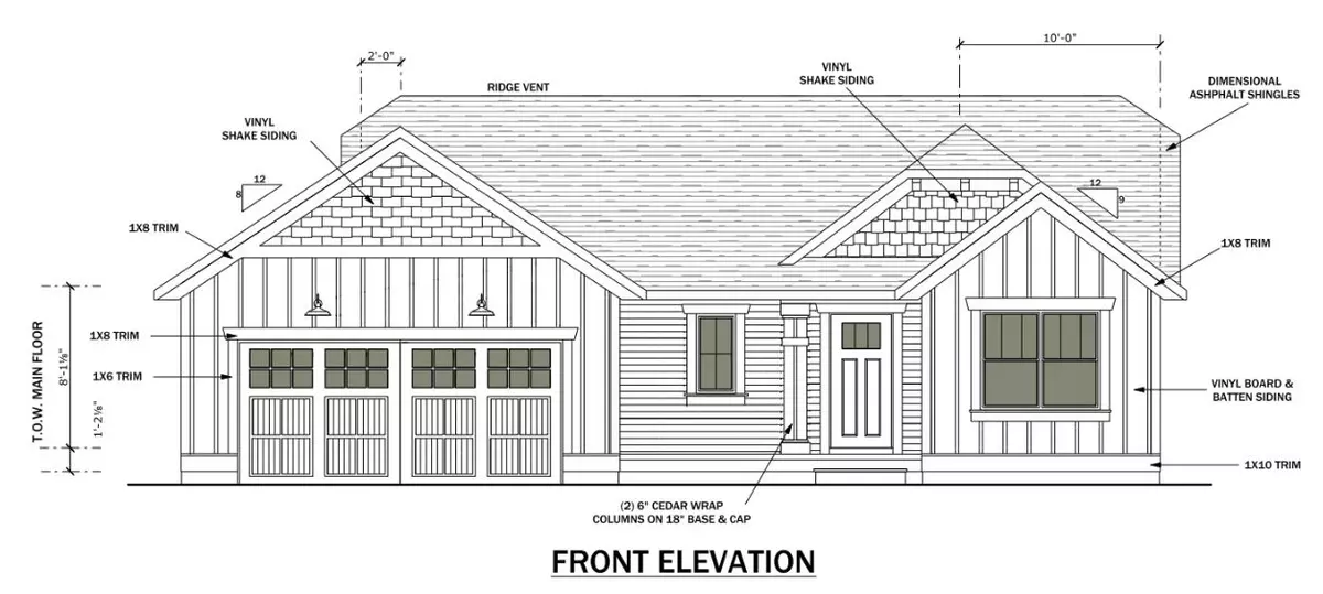 Middleville, MI 49333,415 Seneca Ridge Drive