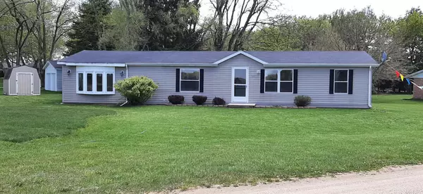 6860 E Napier Avenue, Benton Harbor, MI 49022