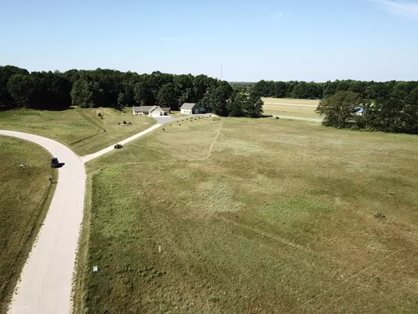 Hart, MI 49420,Lot K Meadow View Lane