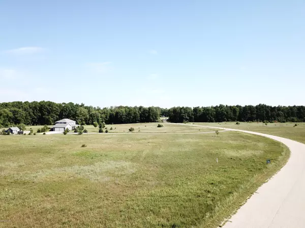 Hart, MI 49420,Lot K Meadow View Lane