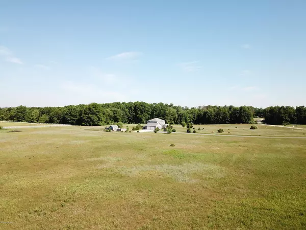 Hart, MI 49420,Lot K Meadow View Lane