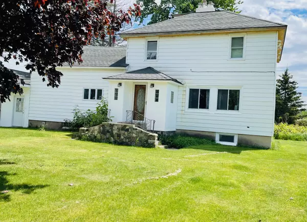 2136 N Stiles Rd. Road, Scottville, MI 49454