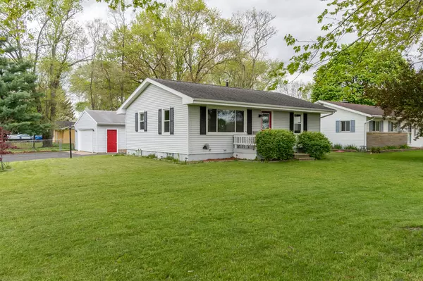 900 Jefferson Street, Three Rivers, MI 49093