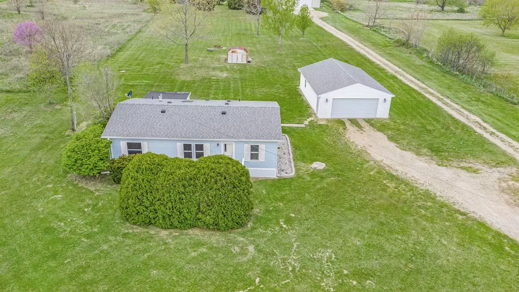 81240 M 51, Decatur, MI 49045