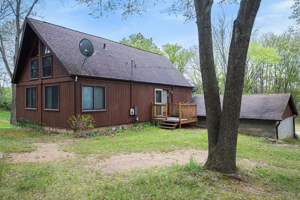 Gobles, MI 49055,12885 CR 653