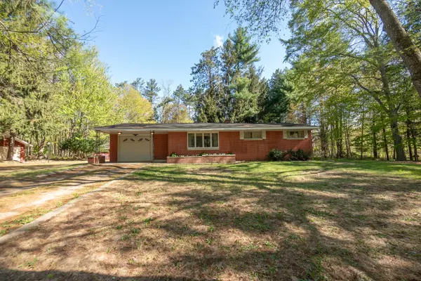 16585 Blair Street, West Olive, MI 49460
