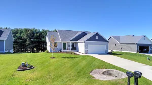 West Olive, MI 49460,10864 Pine Bow Ct. Court