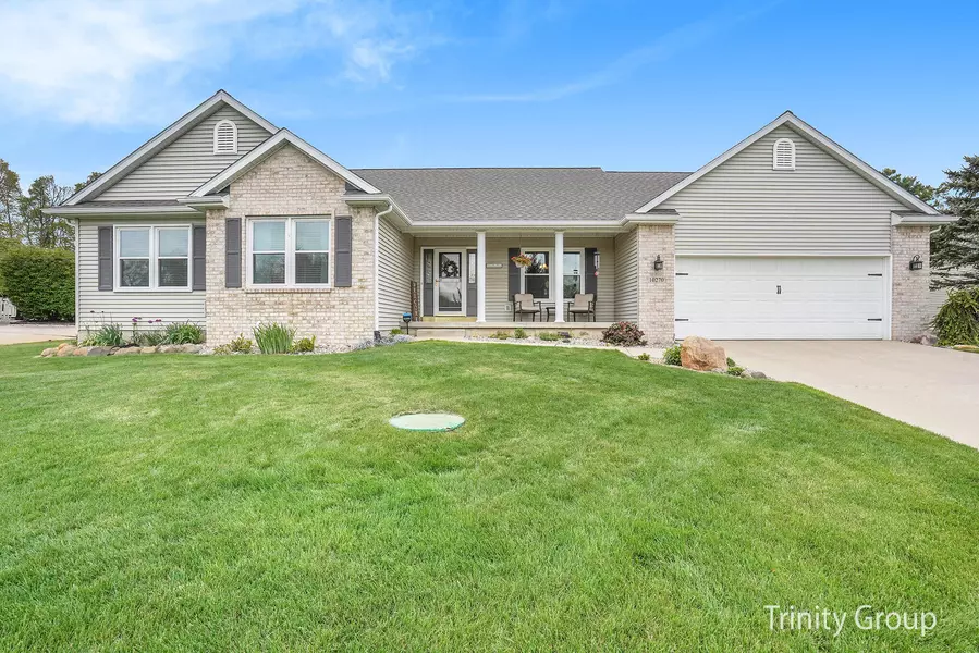 10270 Rock Hollow Lane, Dimondale, MI 48821