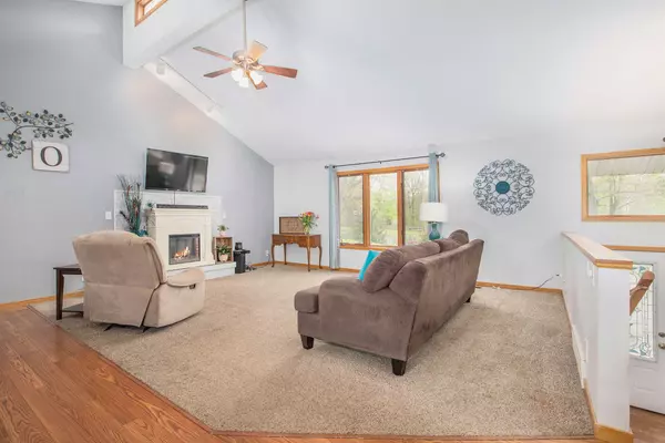 Lawton, MI 49065,951 Concord Drive