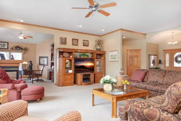 Vandalia, MI 49095,63514 Birch Road