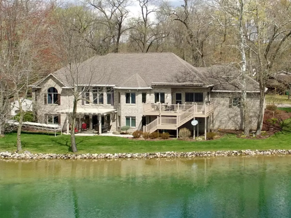 Vandalia, MI 49095,63514 Birch Road